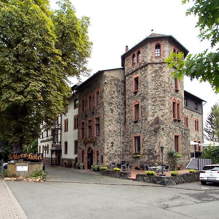 Himmelreich Im Schlosshotel Braunfels Exterior photo